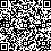Image with QR code for the petition
