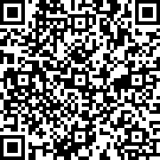 Image with QR code for the petition
