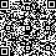 Image with QR code for the petition