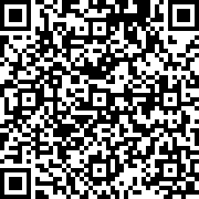 Image with QR code for the petition