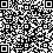 Image with QR code for the petition