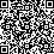 Image with QR code for the petition