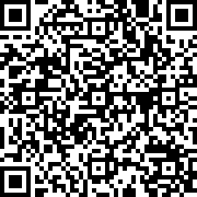 Image with QR code for the petition