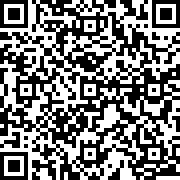 Image with QR code for the petition