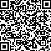 Image with QR code for the petition