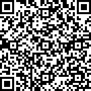 Image with QR code for the petition