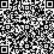 Image with QR code for the petition