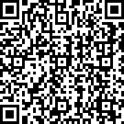 Image with QR code for the petition