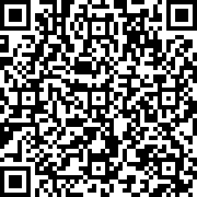 Image with QR code for the petition