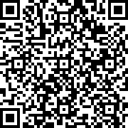Image with QR code for the petition