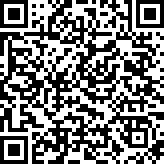 Afbeelding met QR-code voor de petitie