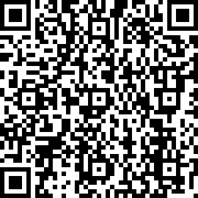 Image with QR code for the petition
