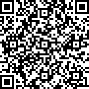 Image with QR code for the petition