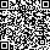 Afbeelding met QR-code voor de petitie