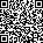 Image with QR code for the petition