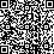 Image with QR code for the petition