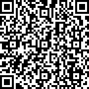 Image with QR code for the petition