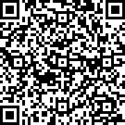 Image with QR code for the petition