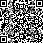 Image with QR code for the petition