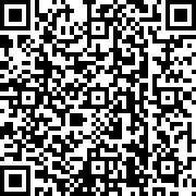 Image with QR code for the petition
