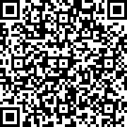 Image with QR code for the petition