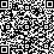 Image with QR code for the petition