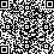 Image with QR code for the petition