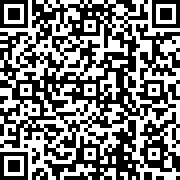 Image with QR code for the petition