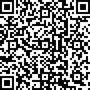 Image with QR code for the petition
