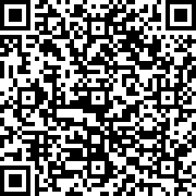 Image with QR code for the petition