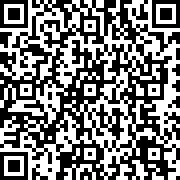 Image with QR code for the petition