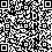 Image with QR code for the petition