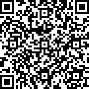 Image with QR code for the petition