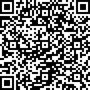 Image with QR code for the petition