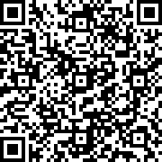 Image with QR code for the petition