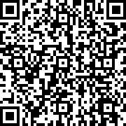 Image with QR code for the petition