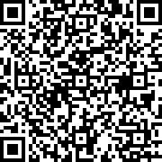 Image with QR code for the petition
