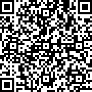 Image with QR code for the petition