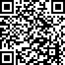 Image with QR code for the petition