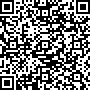 Image with QR code for the petition