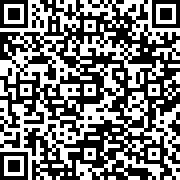 Image with QR code for the petition