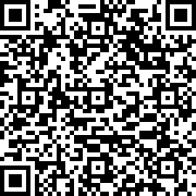 Image with QR code for the petition