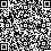 Image with QR code for the petition