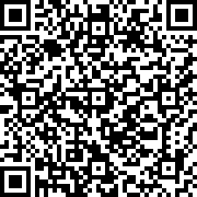 Image with QR code for the petition