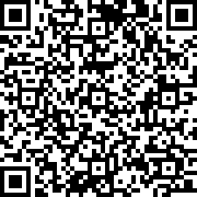 Image with QR code for the petition