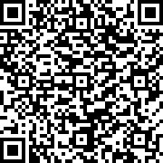 Image with QR code for the petition