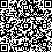 Image with QR code for the petition