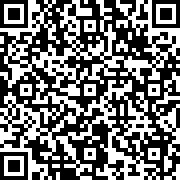 Image with QR code for the petition
