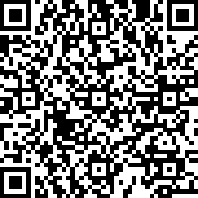 Image with QR code for the petition