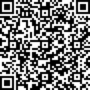 Image with QR code for the petition